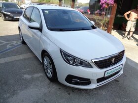 Peugeot 308 1.6 BlueHDi Active Stop&Start - 3