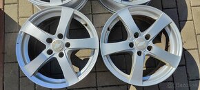 5x105 r16 Chevrolet a Opel elektróny - 3