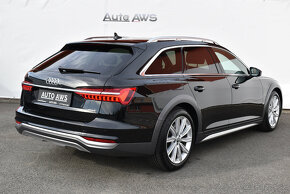 Audi A6 Allroad 3.0 50TDi 210kW quattro tiptronic LED 360° - 3