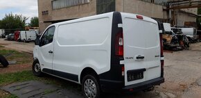 Renault Trafic , vivaro ,Talento , Primastar shodné - 3