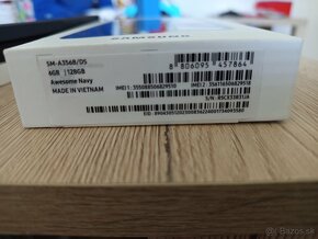 Samsung Galaxy A35 5G - 3