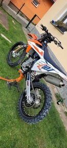 Ktm sxf 450 - 3