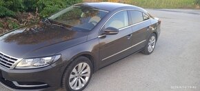 Predam VW  passat CC - 3