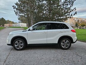 ✅Suzuki VITARA 1,6i  benzín Premium 2WD➡️2016➡️kúpené  v SR - 3