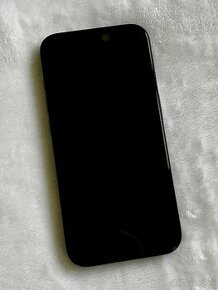 Apple iPhone 15 PRO, Black Titanium, 256GB - 3