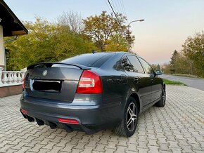 Škoda Octavia 2.0TDi - 3