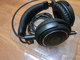 Audio-Technica ATH-AVC500 - 3