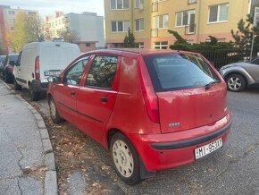 Fiat Punto - 3