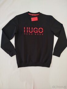 Mikiny Hugo Boss - 3