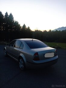 Škoda Superb - 3