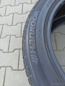 Zimné pneu Hankook Winter Icept Evo 285/45 R21 - 3