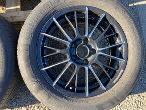 Dotz 5x108 - 215/55R16 - 4ks - 3