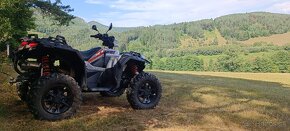 Polaris sportsman 1000S - 3