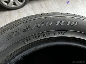 Pneumatiky Pirelli Scorpion Verde 235/60 R18 - 3