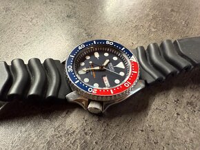 Seiko SKX009J1 - 3