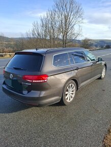 Passat B8 2.0. TDI 110KW - 3