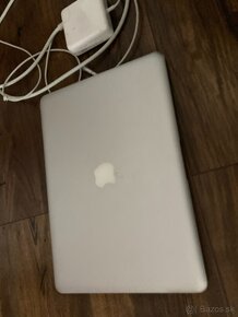 2x APPLE macbook AIR A1304 + macbook PRO A1260 - 3