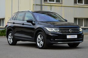 Volkswagen Tiguan 2.0 TDI Elegance 4Motion DSG |Odpočet DPH| - 3