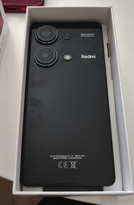 Xaiomi Redmi note 13 pro 4G - 3