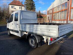 Prodam Mercedes Benz Sprinter 309cdi , valnik, - 3