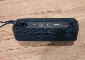 Bluetooth reproduktor JBL FLIP6 - 3