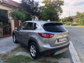 Mazda CX-5 2,2D - 3