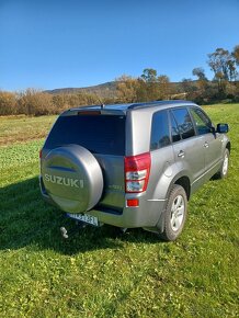 Suzuki Grand Vitara 1.9 DDIS - 3