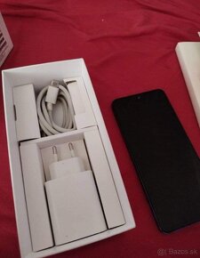 Xiaomi Redmi Note 11 PRO 5G Blue - 3