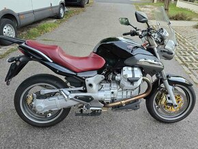 Moto Guzzi Breva 800 - 3