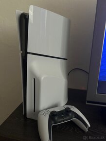 Playstation 5 slím - 3