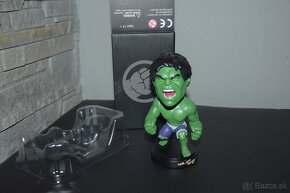 Figurka Hulk - 3