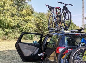 Thule proride 591 2ks - 3