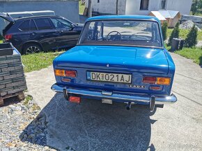 Lada 1200 - 3