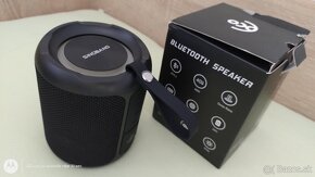 Xdobo 3 Kingdoms bluetooth platí do zmazania - 3