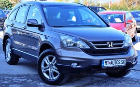 Honda CR-V 2.0 i-VTEC Elegance - 3