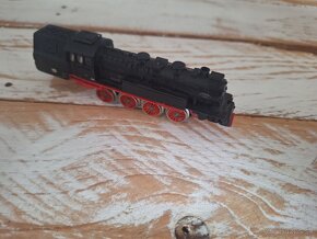 BR 65 1:160 N - 3