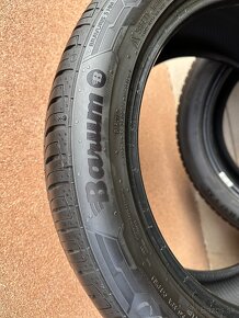 Letné pneu Barum 215/50 r17 - 3