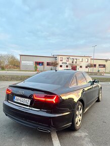 Audi A6 C7 fl. 2016, 2.0 TDI 140kw - 3