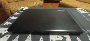 Notebook TOSHIBA Satellite C50-B-14D - 3