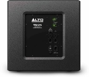 Kúpim Subwoofer Alto ts12s - 3