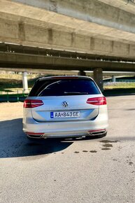 Volkswagen Passat 2.0tdi 176kw 4motion Highline - 3