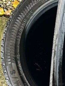 225/55R18 98V Gripmaxx Stature zimné - 4kusy - 3