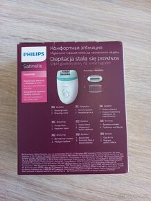 Philips epilator novy - 3