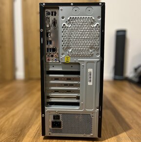 Desktop i5-4590/12GB RAM/120GB SSD - 3