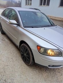 Volvo s40 1.6D - 3