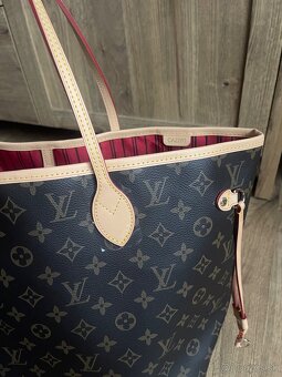 Neverfull kabelka - 3