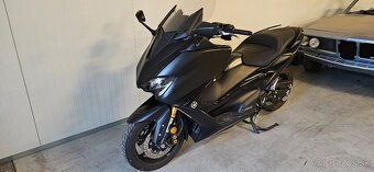 Yamaha T-max 560, YAMAHA TMAX 560 - 3