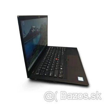 Lenovo X1 Carbon 6th i5-8350U 16 GB RAM 256 GB SSD 14 FullHD - 3