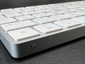 Apple Magic Keyboard EN-Int - 3