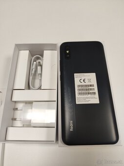 Xiaomi Redmi 9AT 32gb - 3